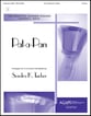 Pat-a-Pan Handbell sheet music cover